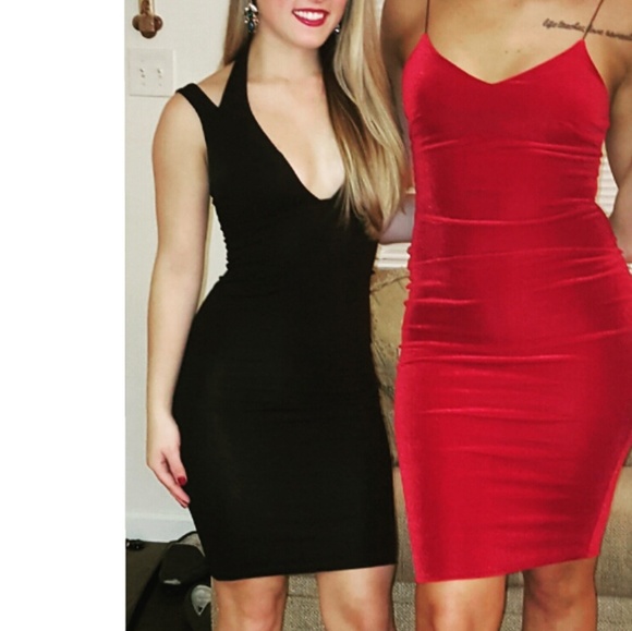 Dress - Picture 2 of 2